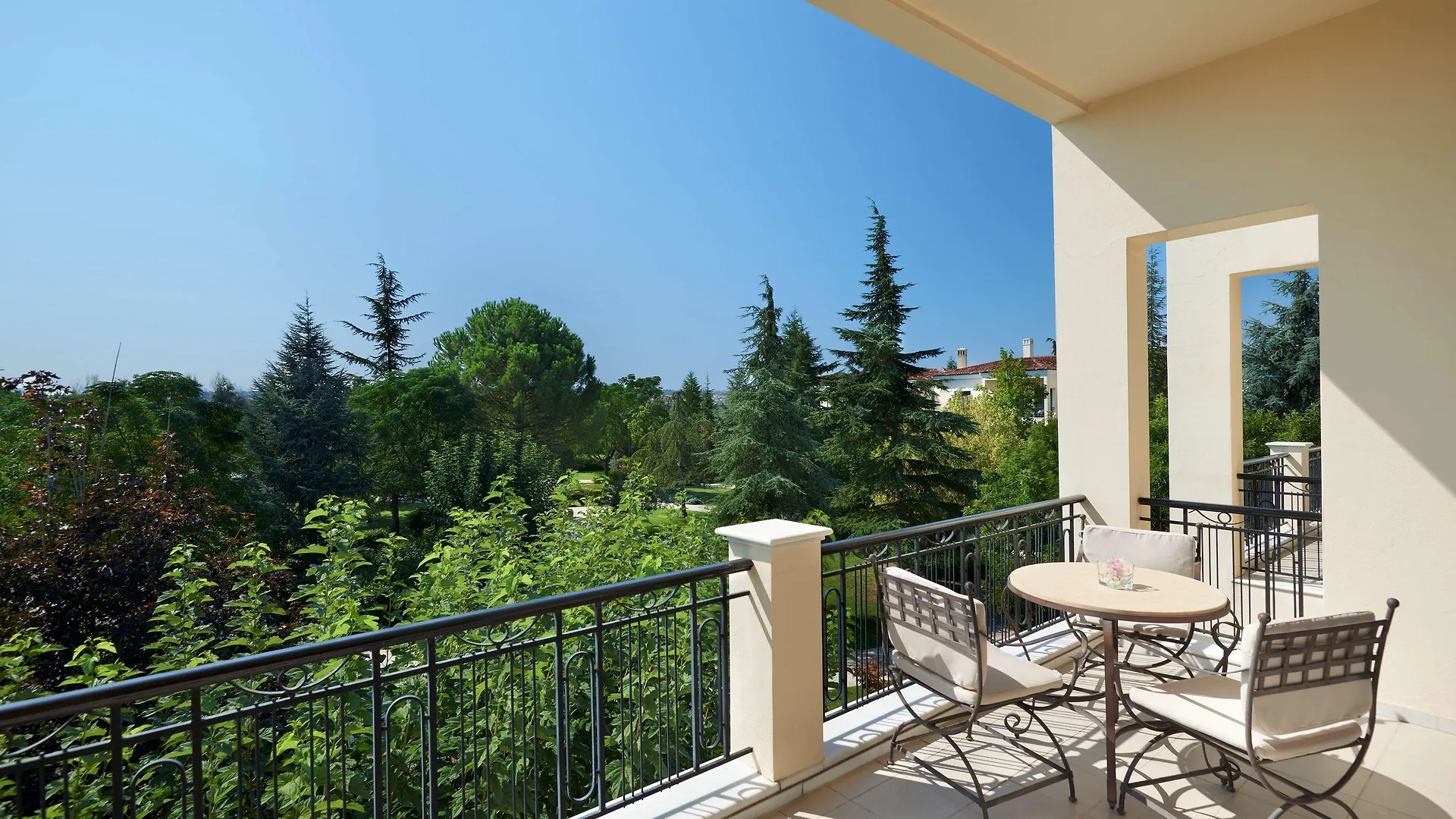 Hyatt Regency Thessaloniki Hotel