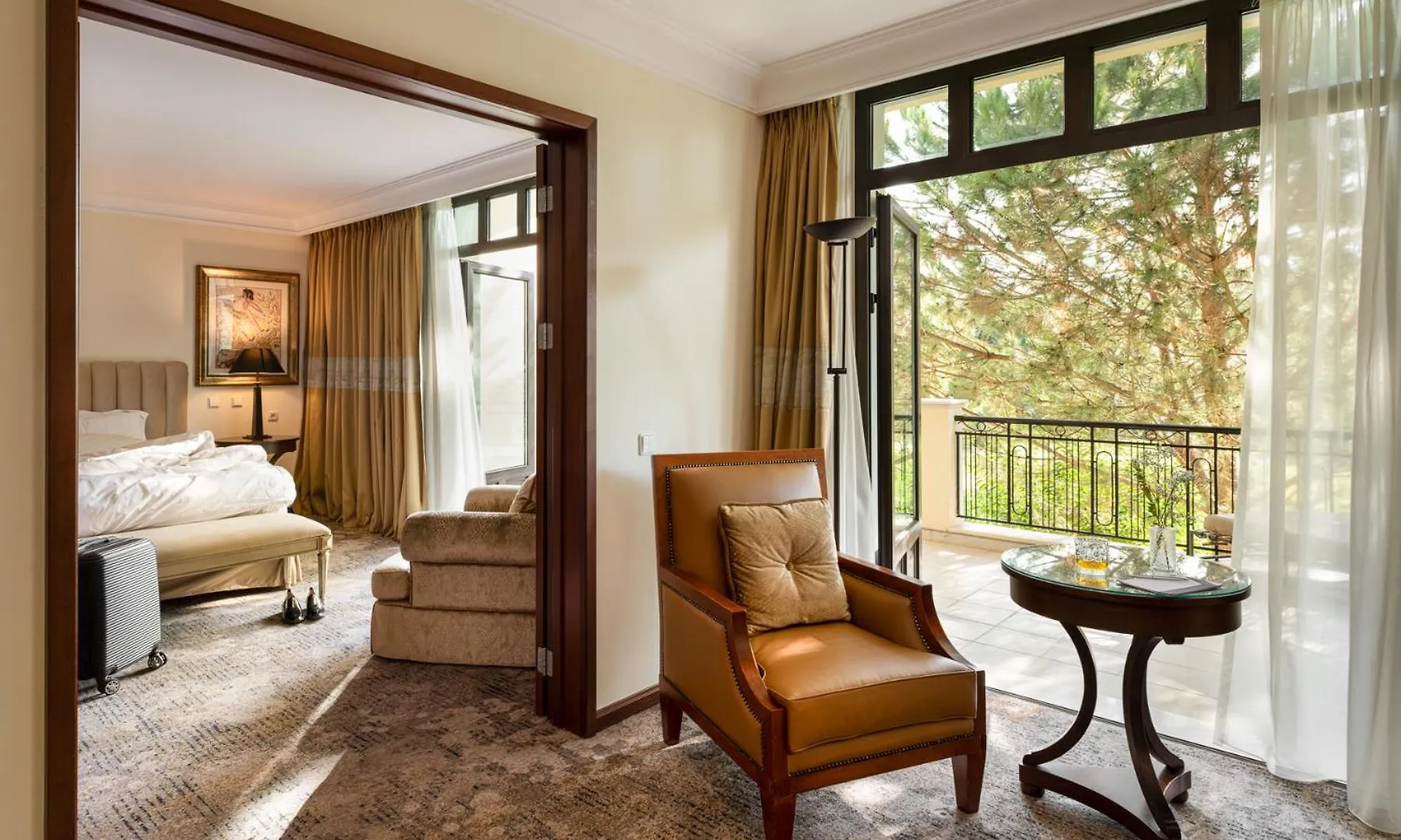 Hyatt Regency Thessaloniki Hotel