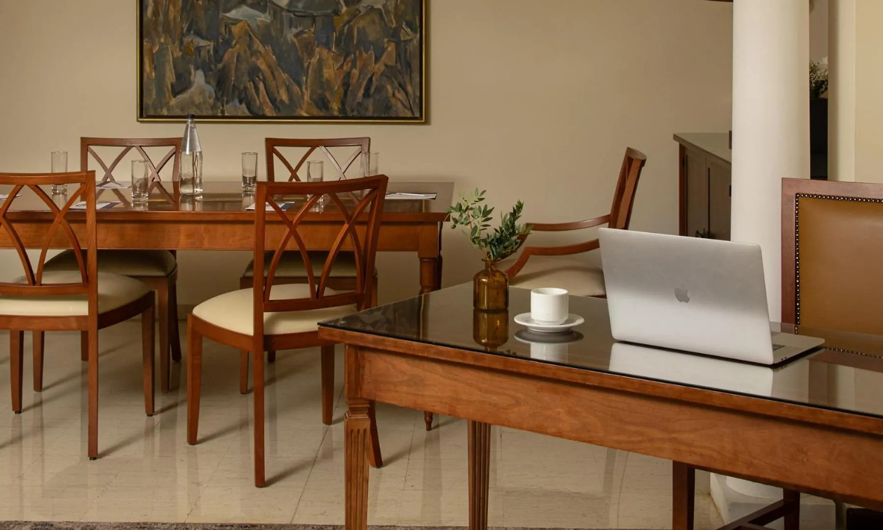 *****  Hyatt Regency Thessaloniki Hotel Greece