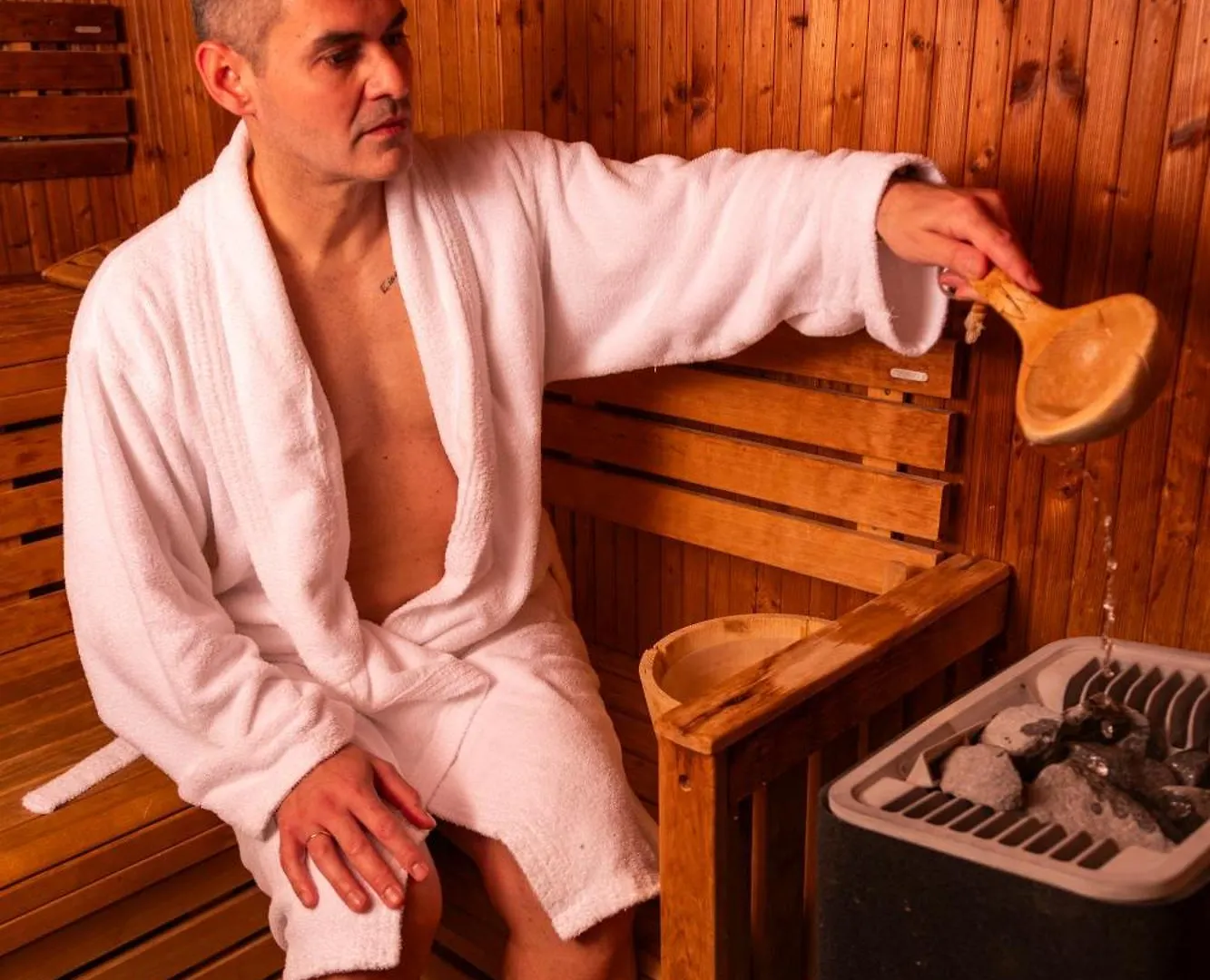 Hyatt Regency Thessaloniki Hotel
