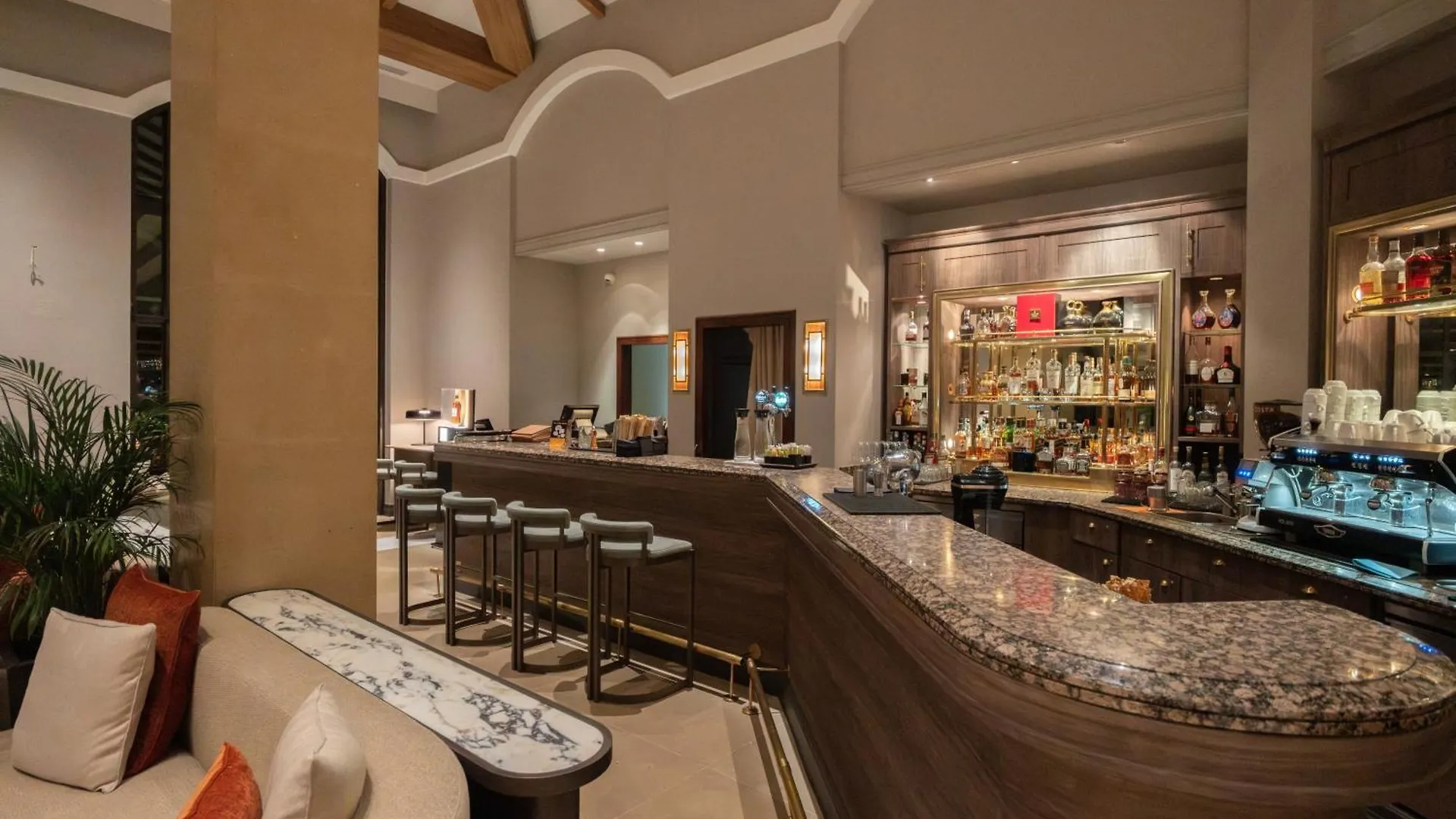 Hyatt Regency Thessaloniki Hotel