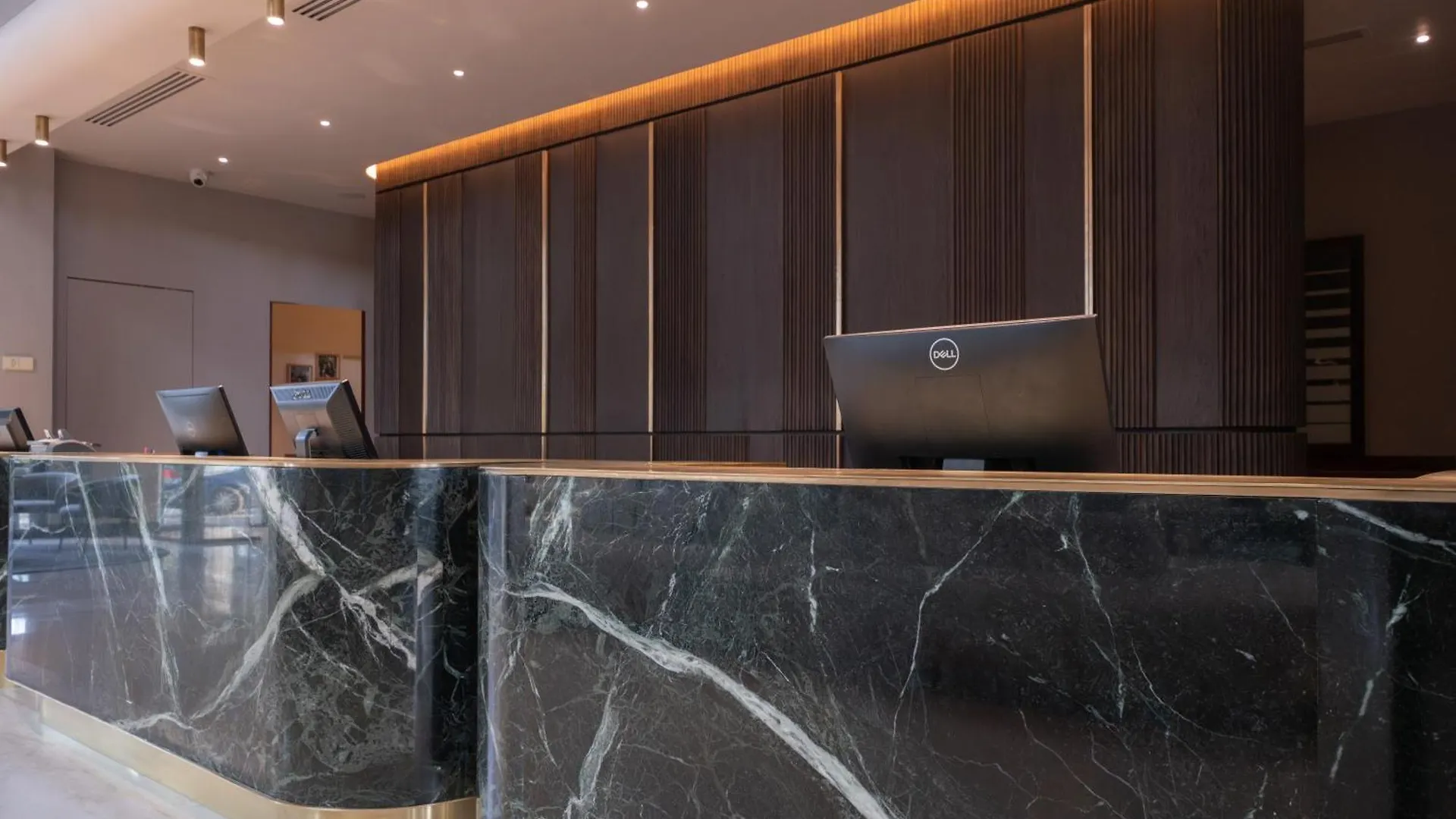 *****  Hyatt Regency Thessaloniki Hotel Greece
