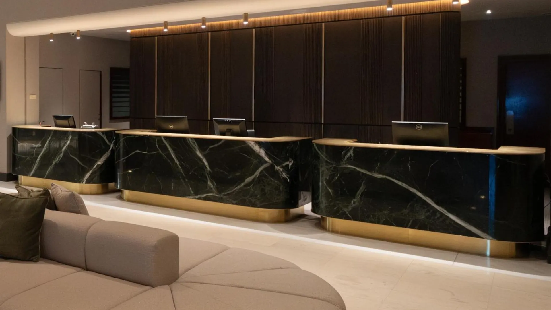 Hyatt Regency Thessaloniki Hotel