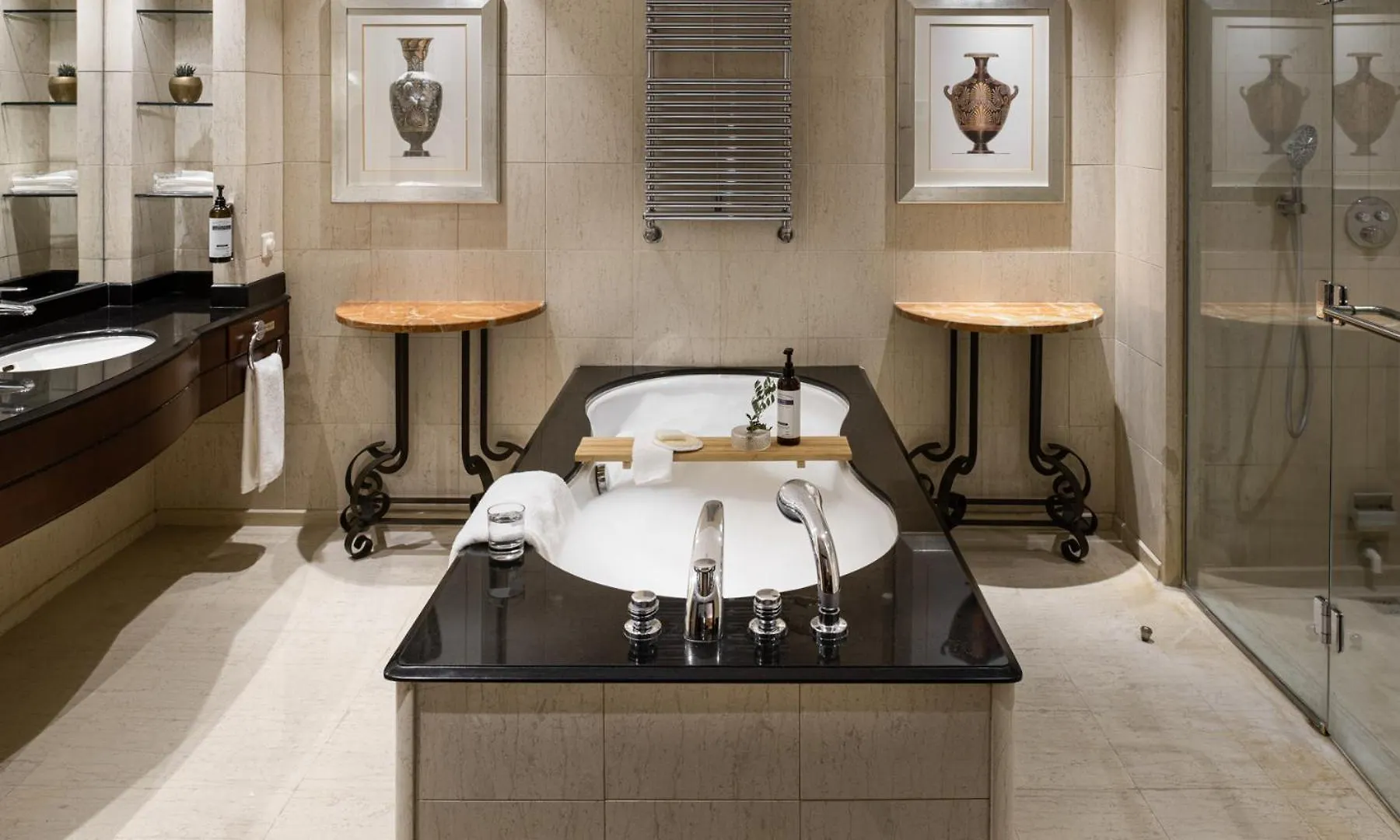 Hyatt Regency Thessaloniki Hotel 5*,  Greece