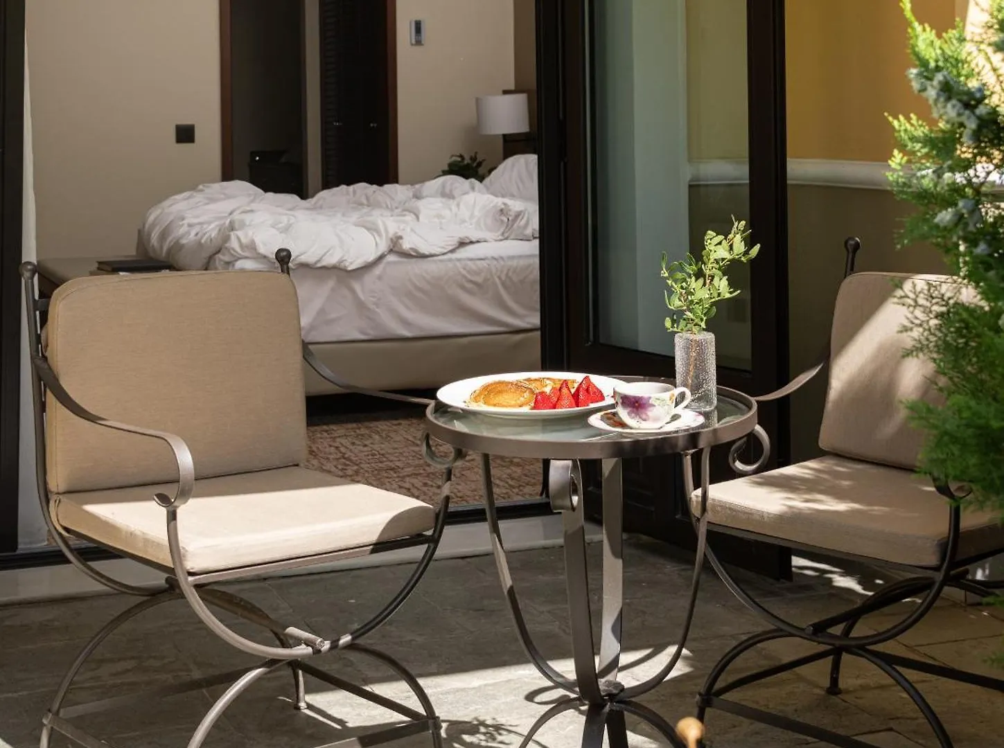 Hyatt Regency Thessaloniki Hotel 5*,  Greece
