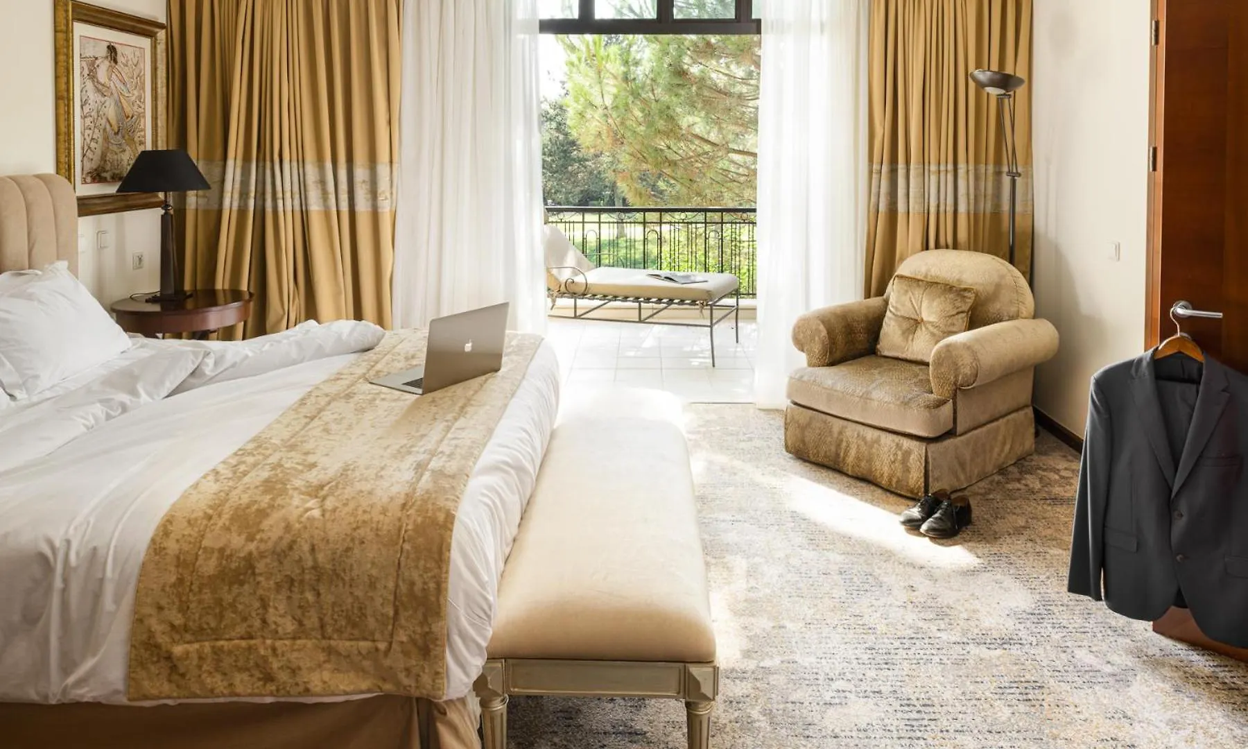 Hyatt Regency Thessaloniki Hotel