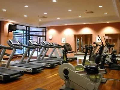 Hyatt Regency Thessaloniki Hotel