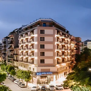 Hotel Domotel Olympia, Salonicco