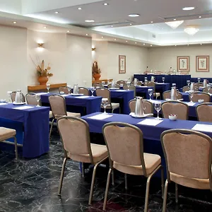 Hotel Holiday Thessaloniki, An Ihg, Salonicco