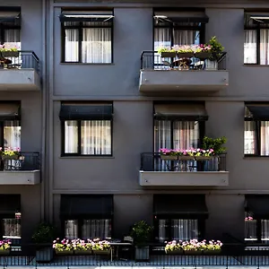 Apartament The Mood Luxury, Saloniki