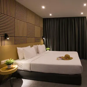 White Luxury B&B