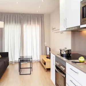  Διαμέρισμα Feelathome Plaza Ισπανία