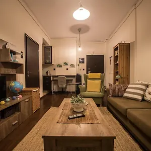  Διαμέρισμα Octagon Apartments, Nilie Hospitality Mgmt