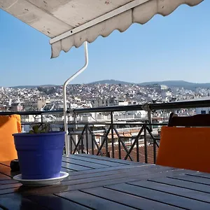 Egnatia Flat Салоники