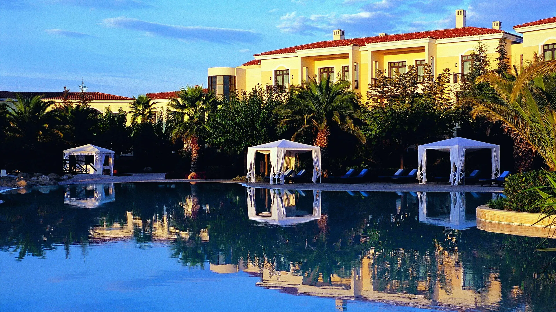 Hotel Hyatt Regency Saloniki
