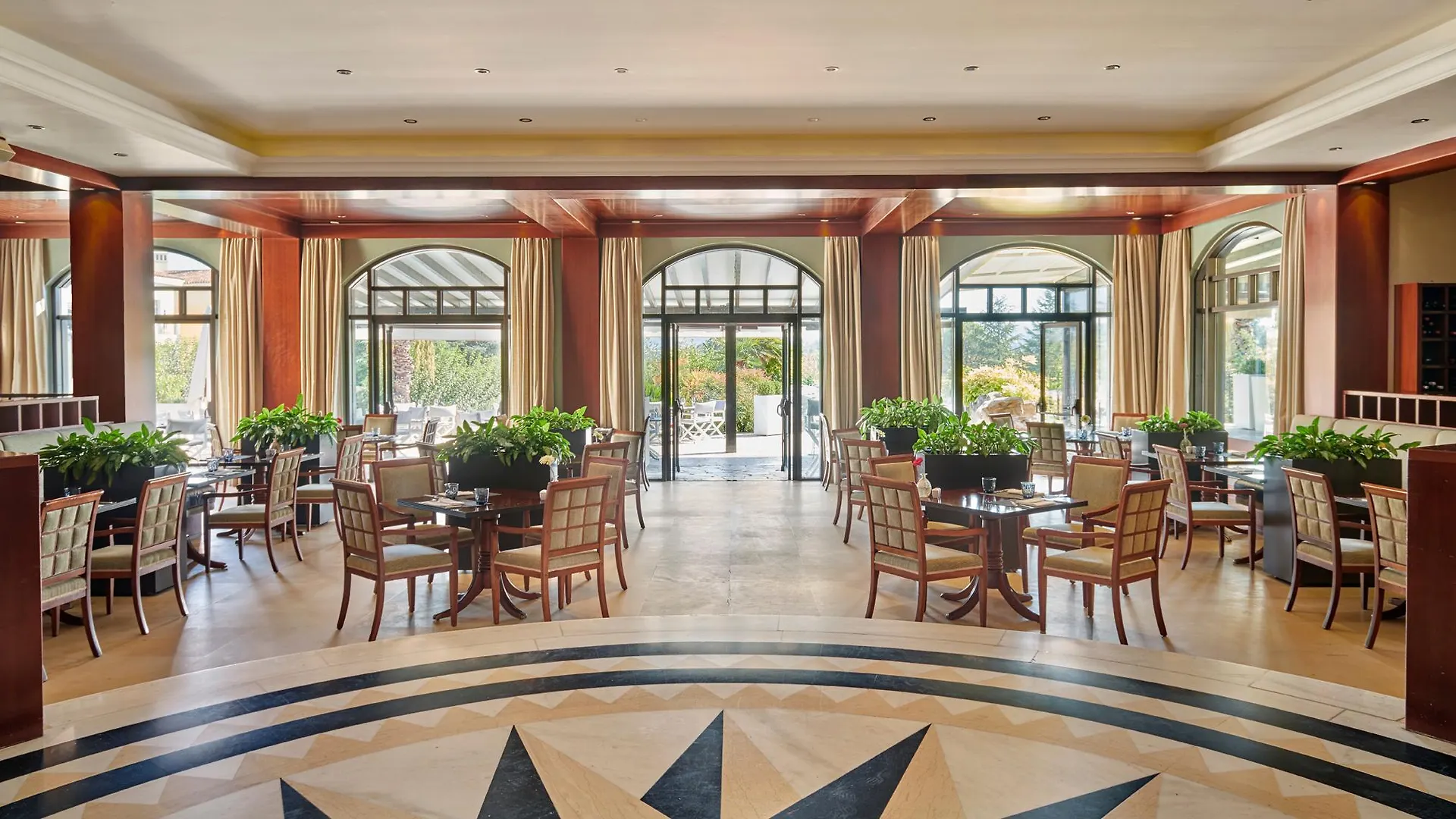 Отель Hyatt Regency Салоники