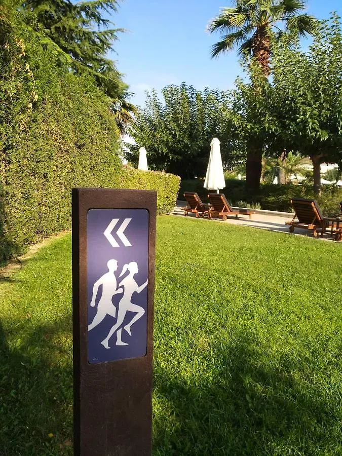 Hyatt Regency Thessaloniki Hotel
