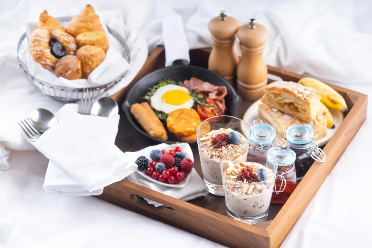 Hotel Hyatt Regency Saloniki