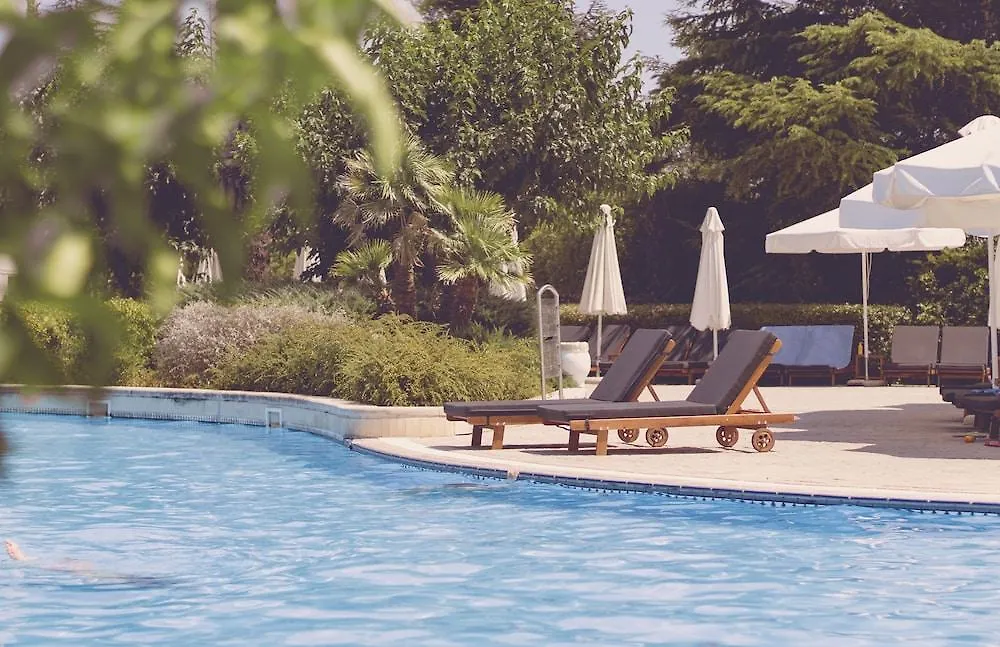 *****  Hyatt Regency Thessaloniki Hotel Greece