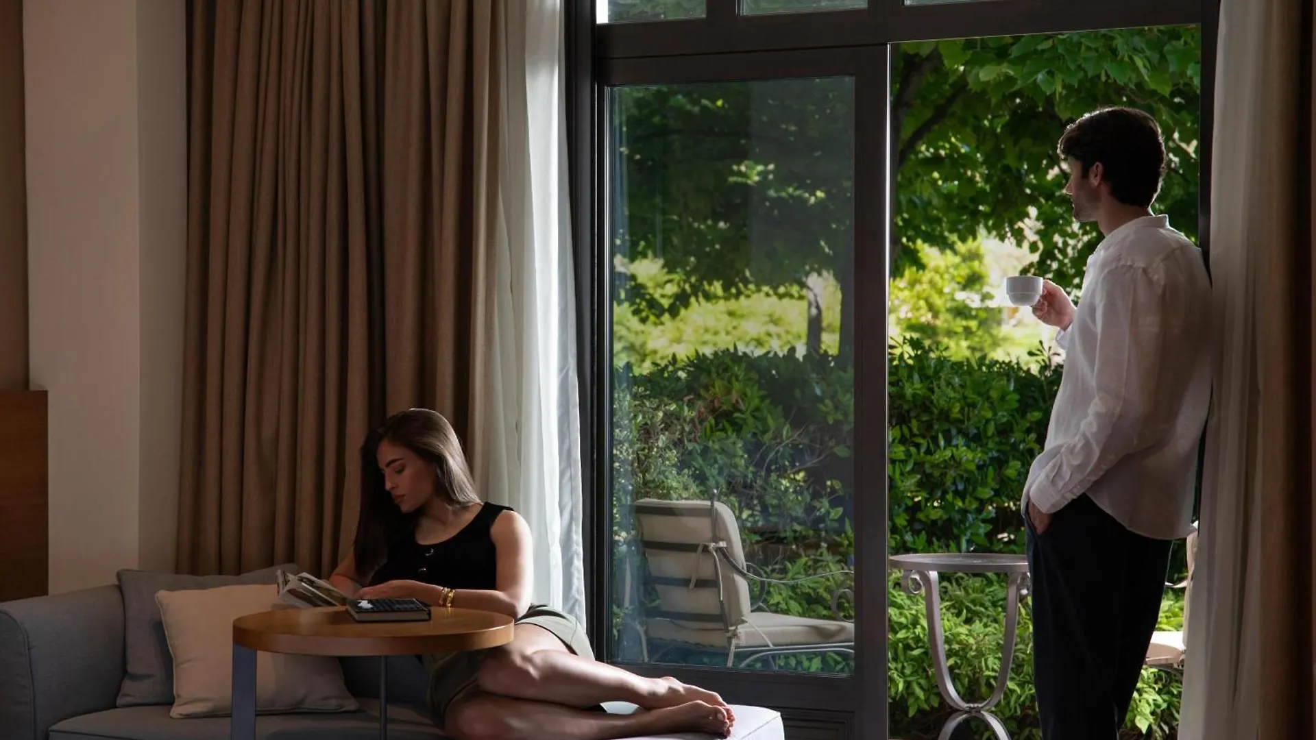 Hotel Hyatt Regency Saloniki