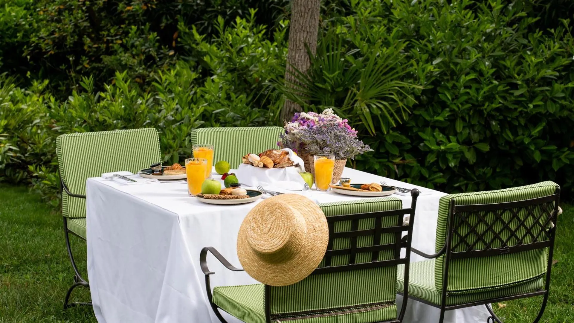*****  Hotel Hyatt Regency Saloniki Grecja