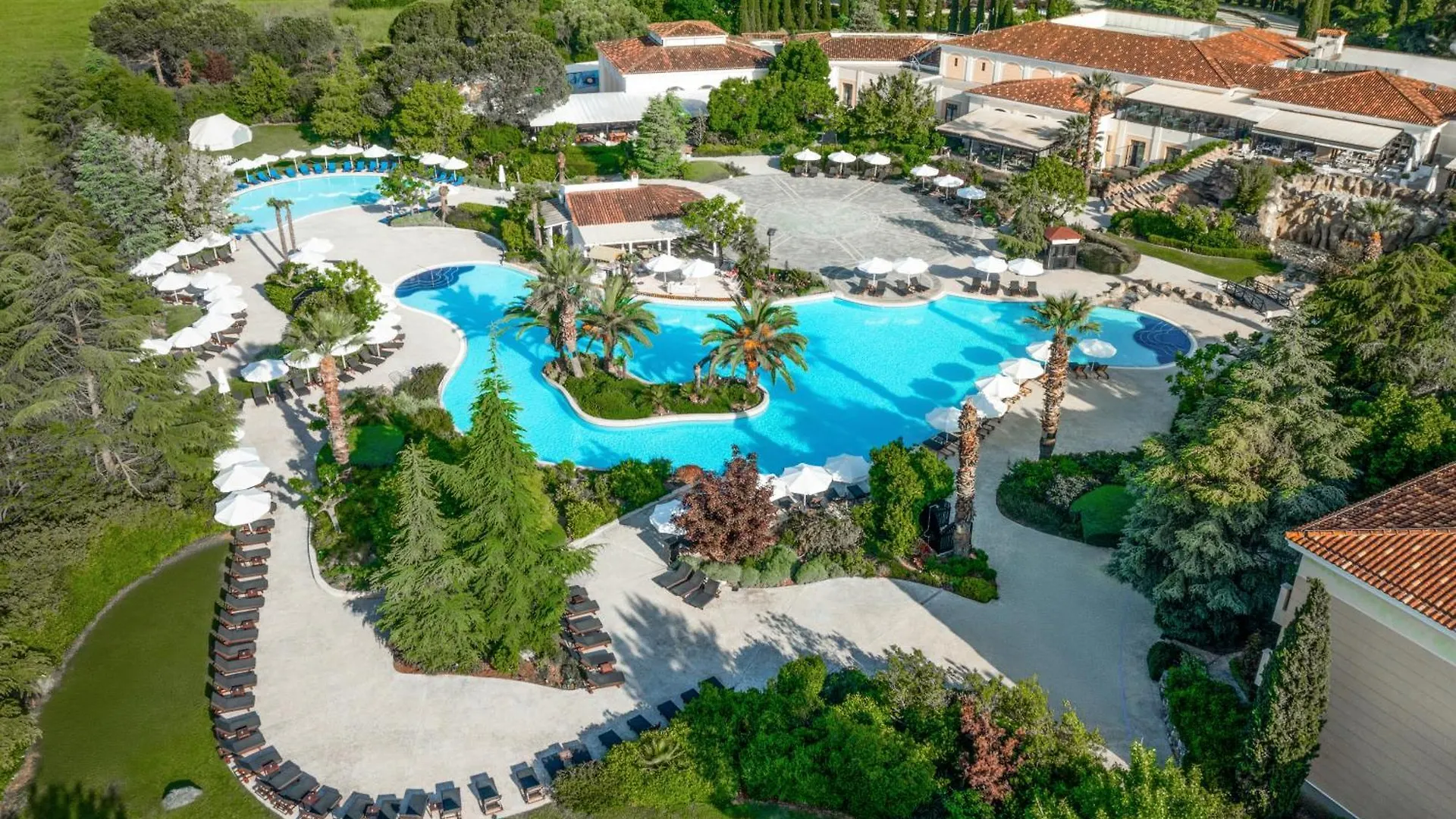 Hotel Hyatt Regency Saloniki