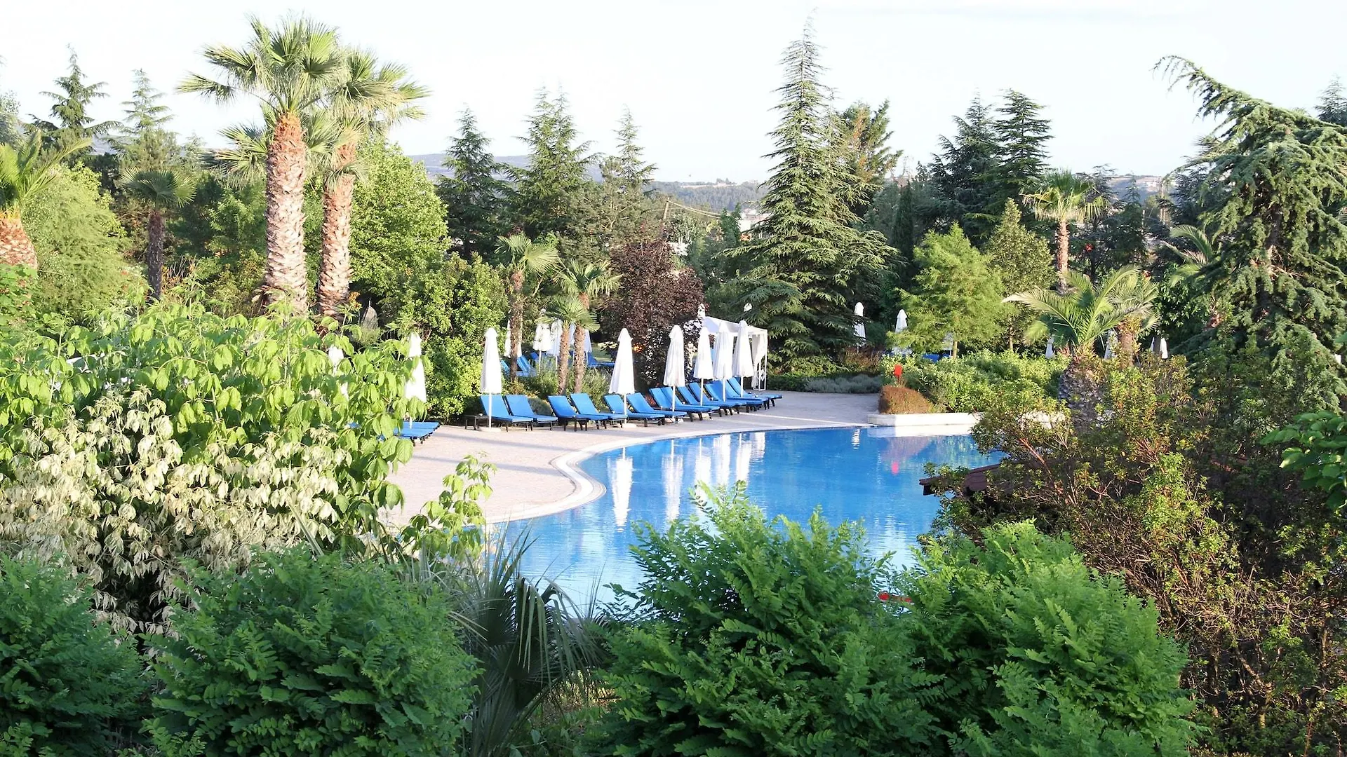 Hyatt Regency Thessaloniki Hotel