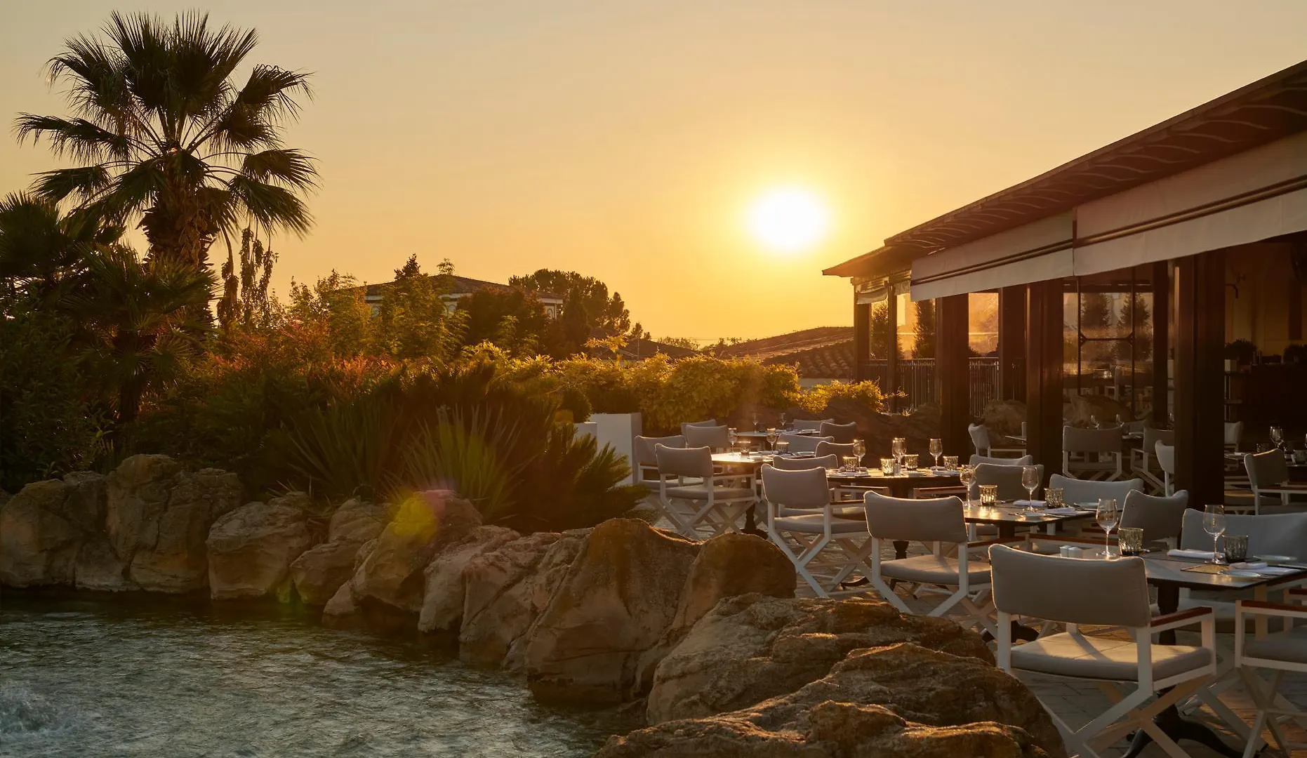 Hyatt Regency Thessaloniki Hotel 5*,