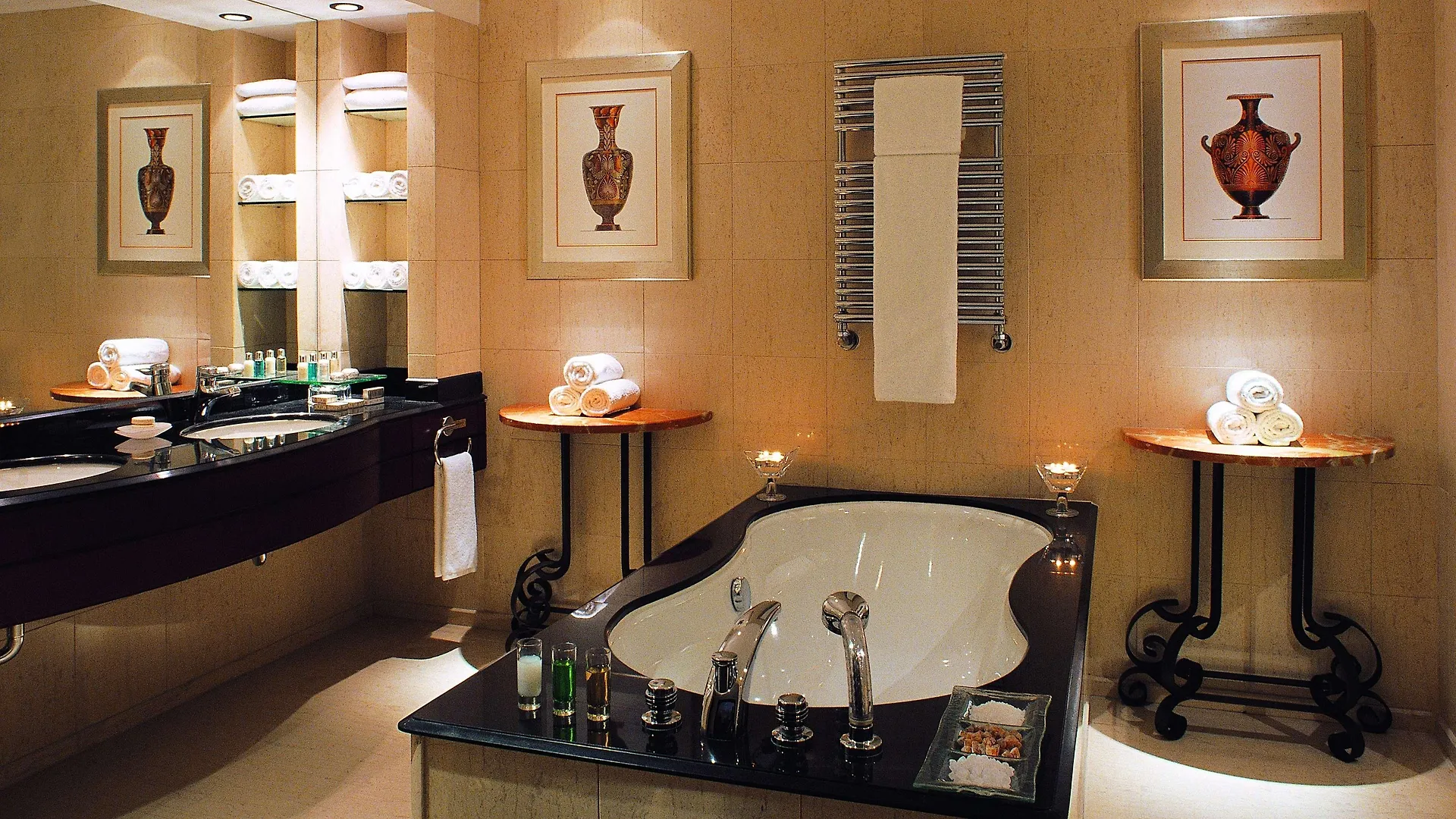 Hyatt Regency Thessaloniki Hotel Greece