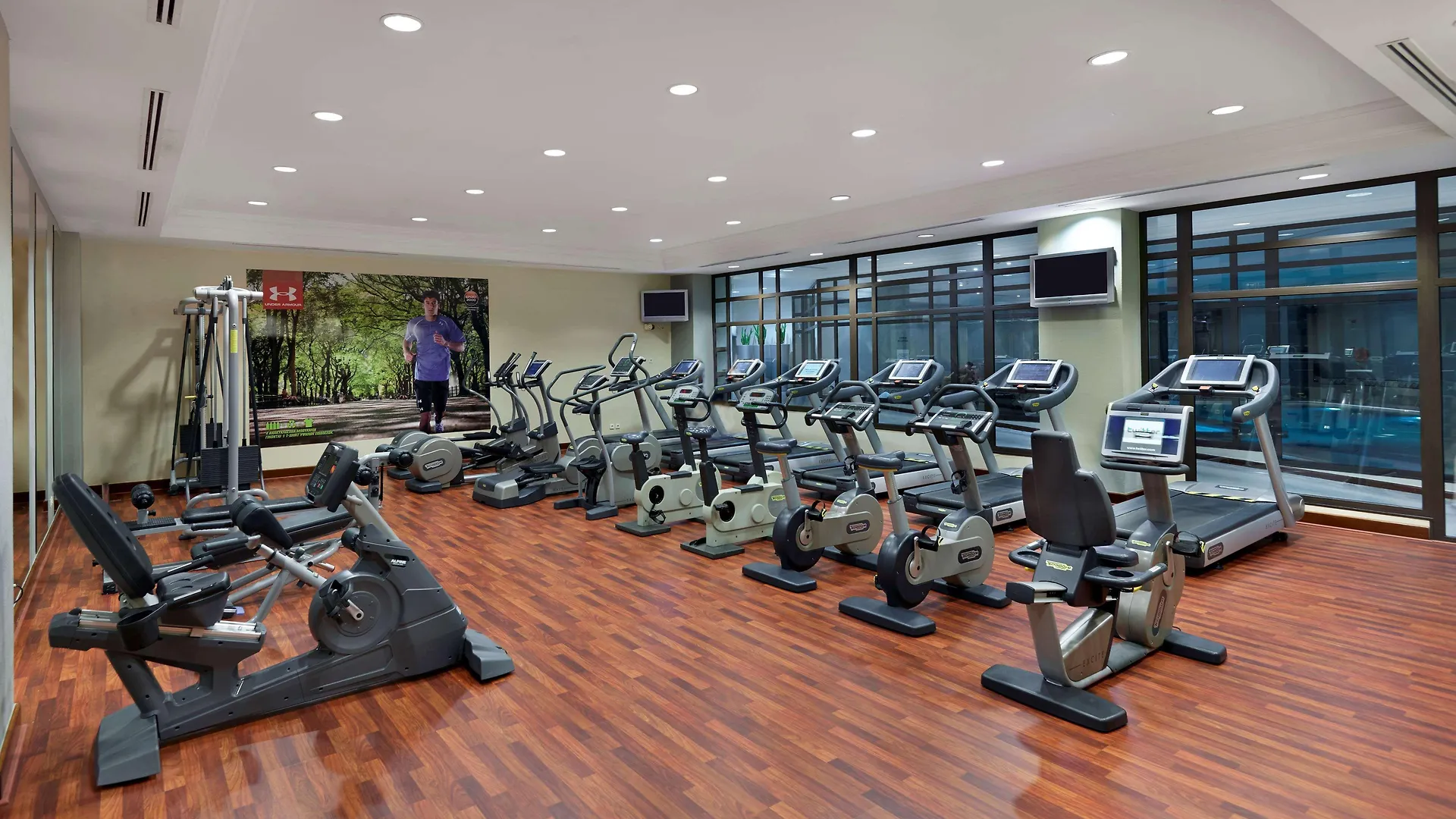 Hyatt Regency Thessaloniki Hotel