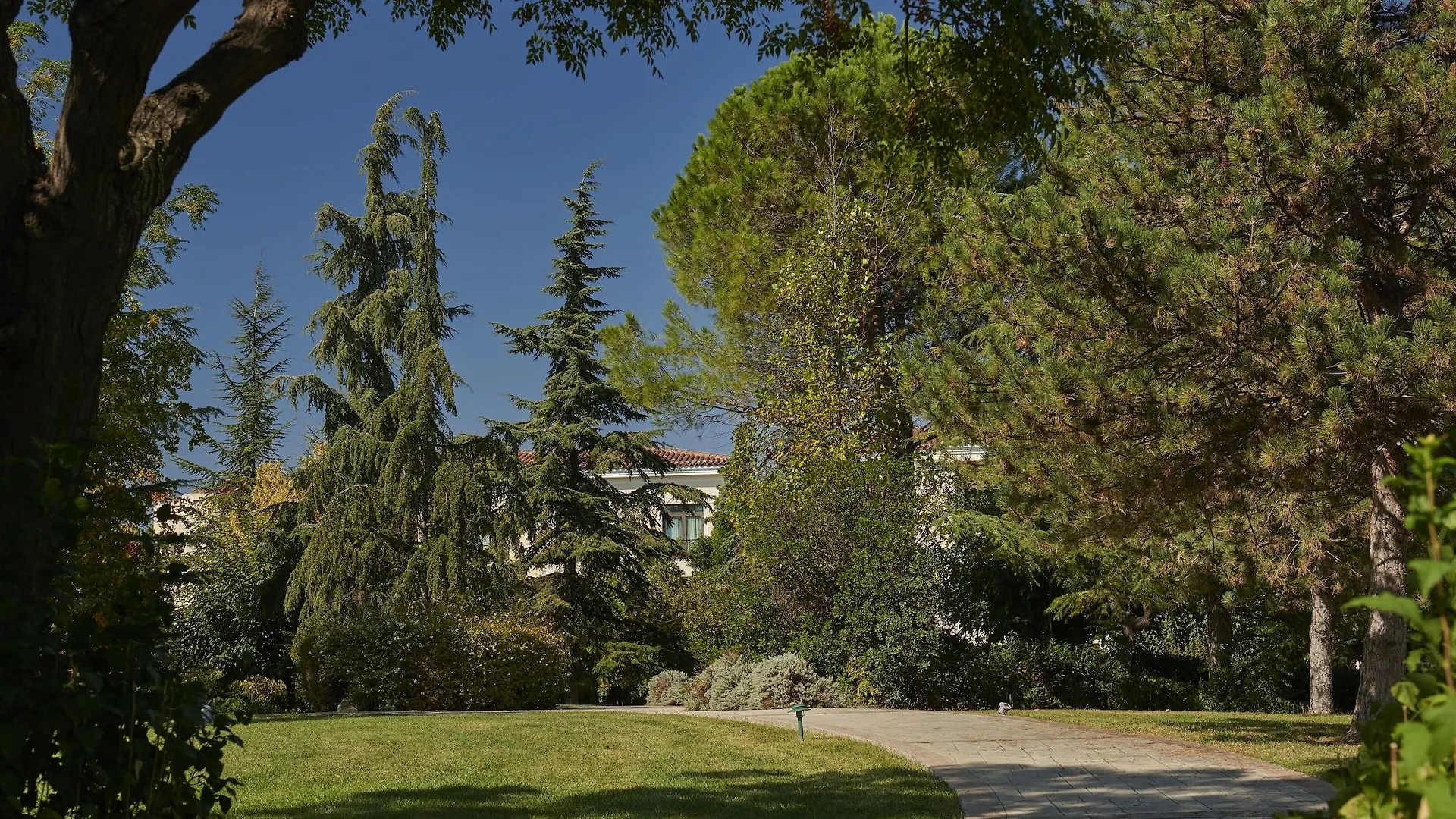 Hyatt Regency Thessaloniki Hotel
