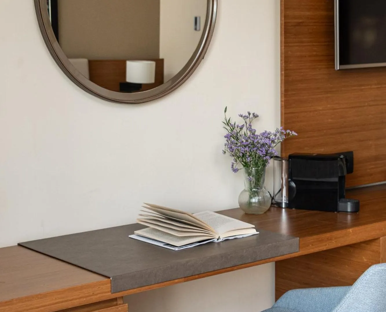 Hyatt Regency Thessaloniki Hotel