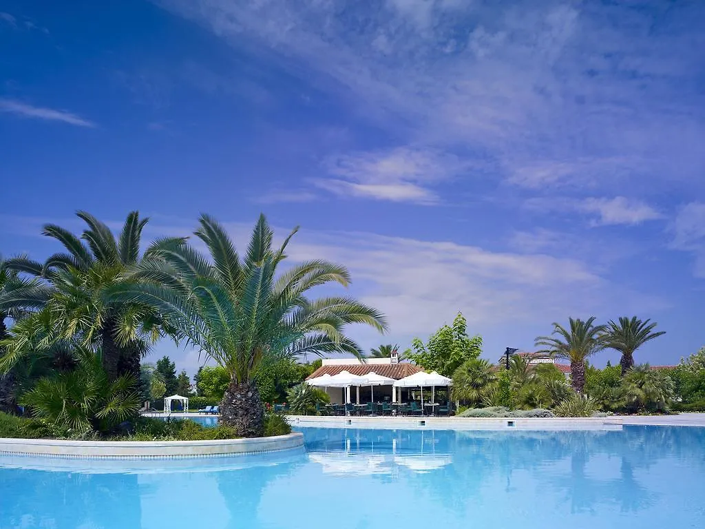 Hyatt Regency Thessaloniki Hotel